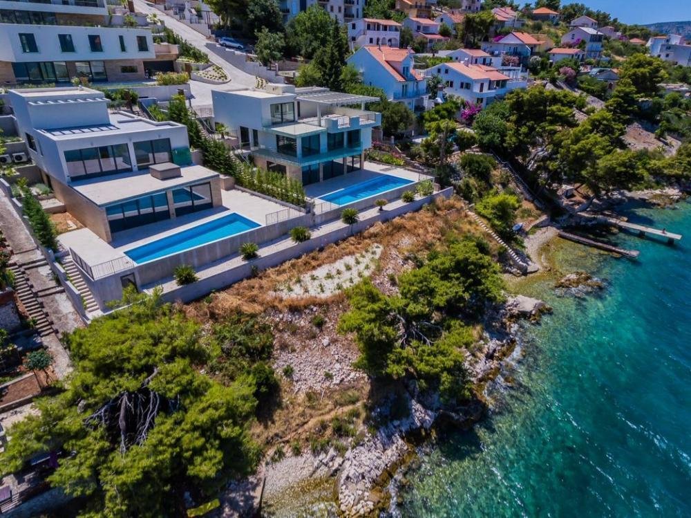 Haus Zu verkaufen - Splitsko-dalmatinska Trogir