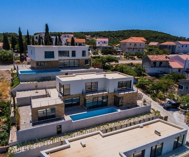 Haus Zu verkaufen - Splitsko-dalmatinska Trogir
