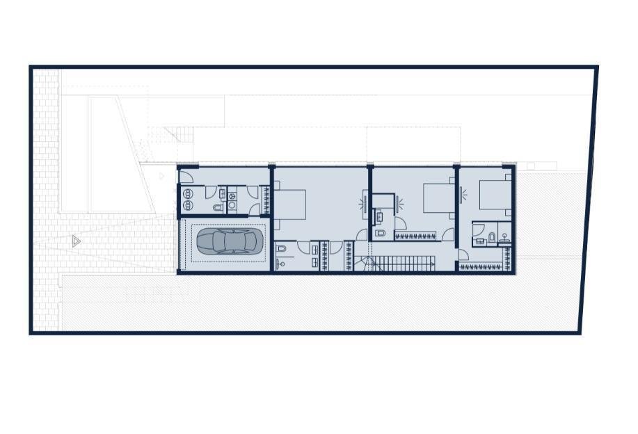 Haus Zu verkaufen - Splitsko-dalmatinska Trogir