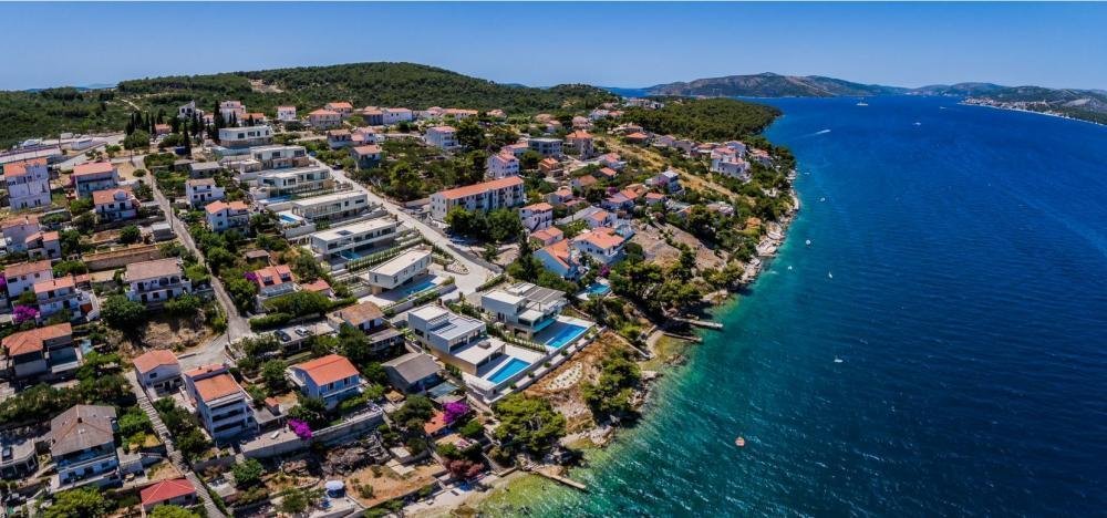 Haus Zu verkaufen - Splitsko-dalmatinska Trogir - foto 1/24