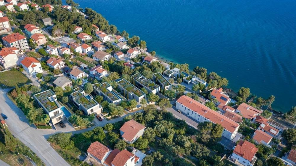 Haus Zu verkaufen - Splitsko-dalmatinska Trogir