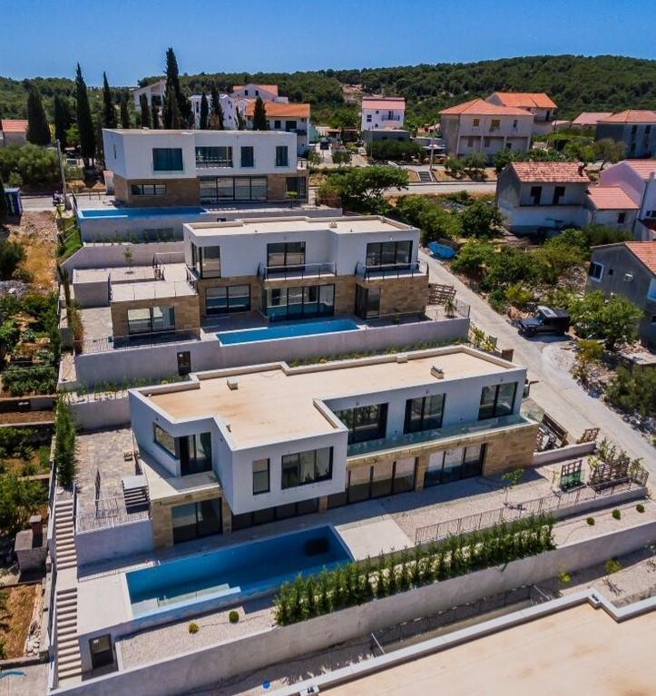 Haus Zu verkaufen - Splitsko-dalmatinska Trogir