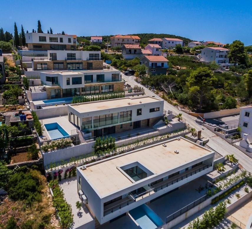 Haus Zu verkaufen - Splitsko-dalmatinska Trogir