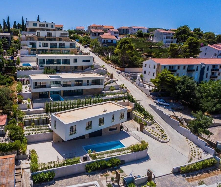 Haus Zu verkaufen - Splitsko-dalmatinska Trogir