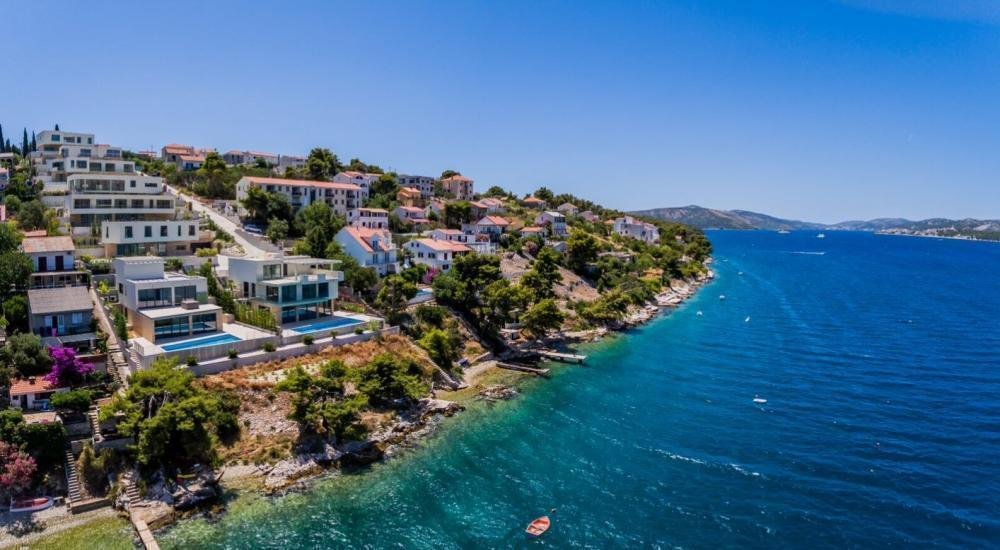 Haus Zu verkaufen - Splitsko-dalmatinska Trogir
