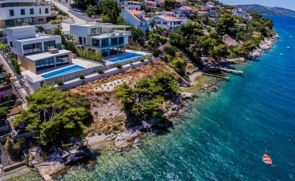Haus Zu verkaufen - Splitsko-dalmatinska Trogir