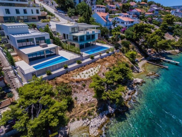 Haus zu verkaufen 303 m² – Čiovo