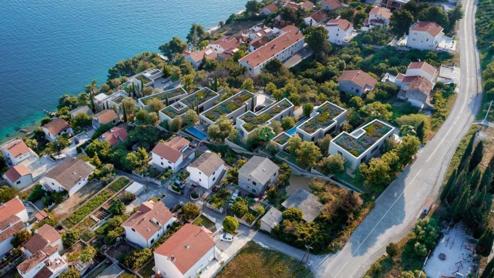 Haus Zu verkaufen - Splitsko-dalmatinska Trogir
