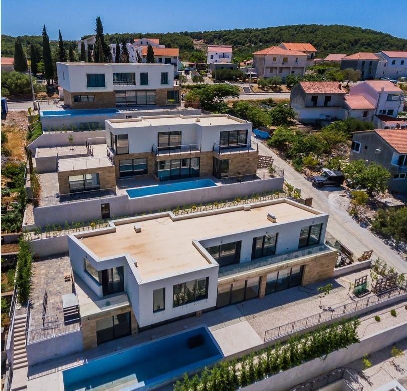 Haus Zu verkaufen - Splitsko-dalmatinska Trogir