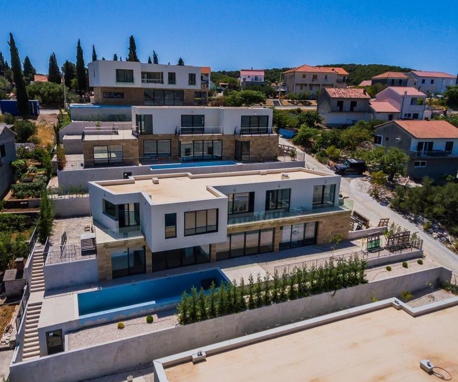 Haus Zu verkaufen - Splitsko-dalmatinska Trogir