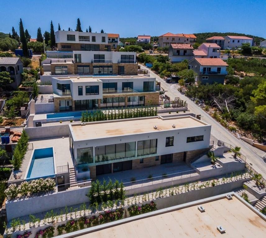 Haus Zu verkaufen - Splitsko-dalmatinska Trogir