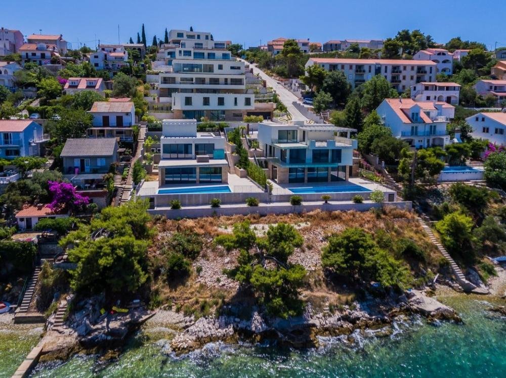 Haus Zu verkaufen - Splitsko-dalmatinska Trogir