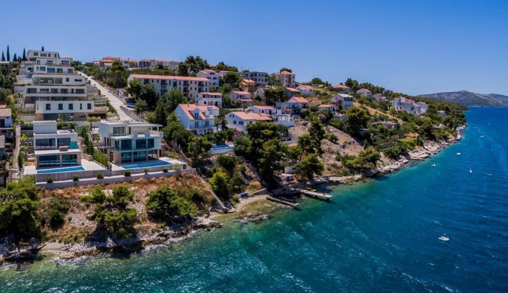 Haus Zu verkaufen - Splitsko-dalmatinska Trogir