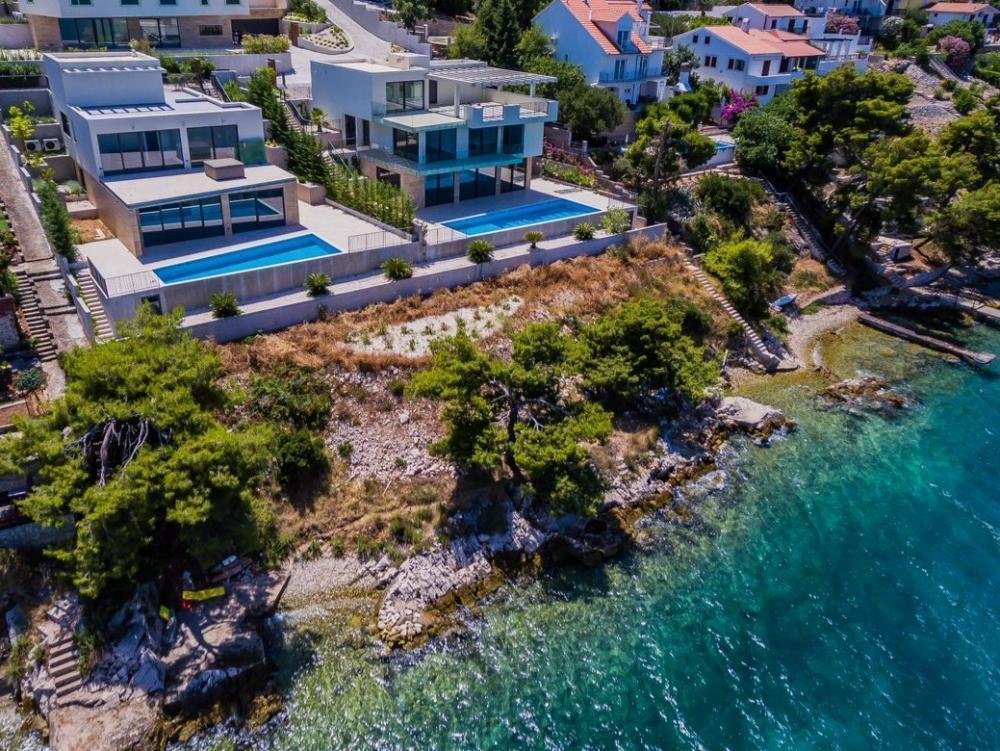 Haus Zu verkaufen - Splitsko-dalmatinska Trogir