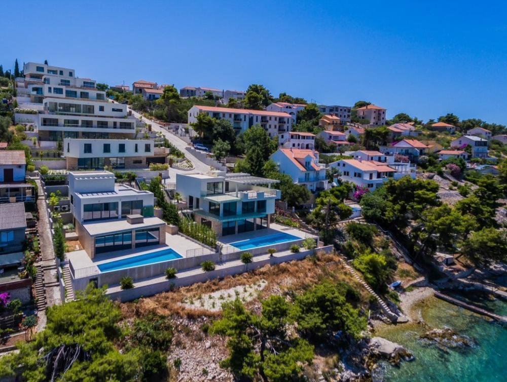 Haus Zu verkaufen - Splitsko-dalmatinska Trogir