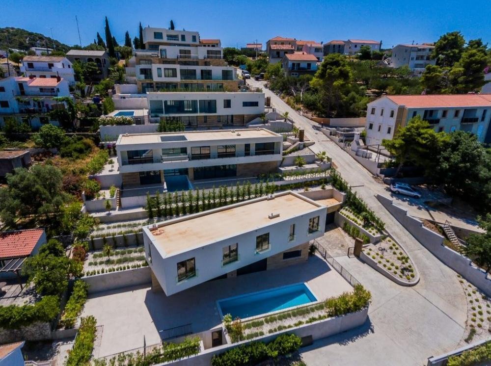 Haus Zu verkaufen - Splitsko-dalmatinska Trogir