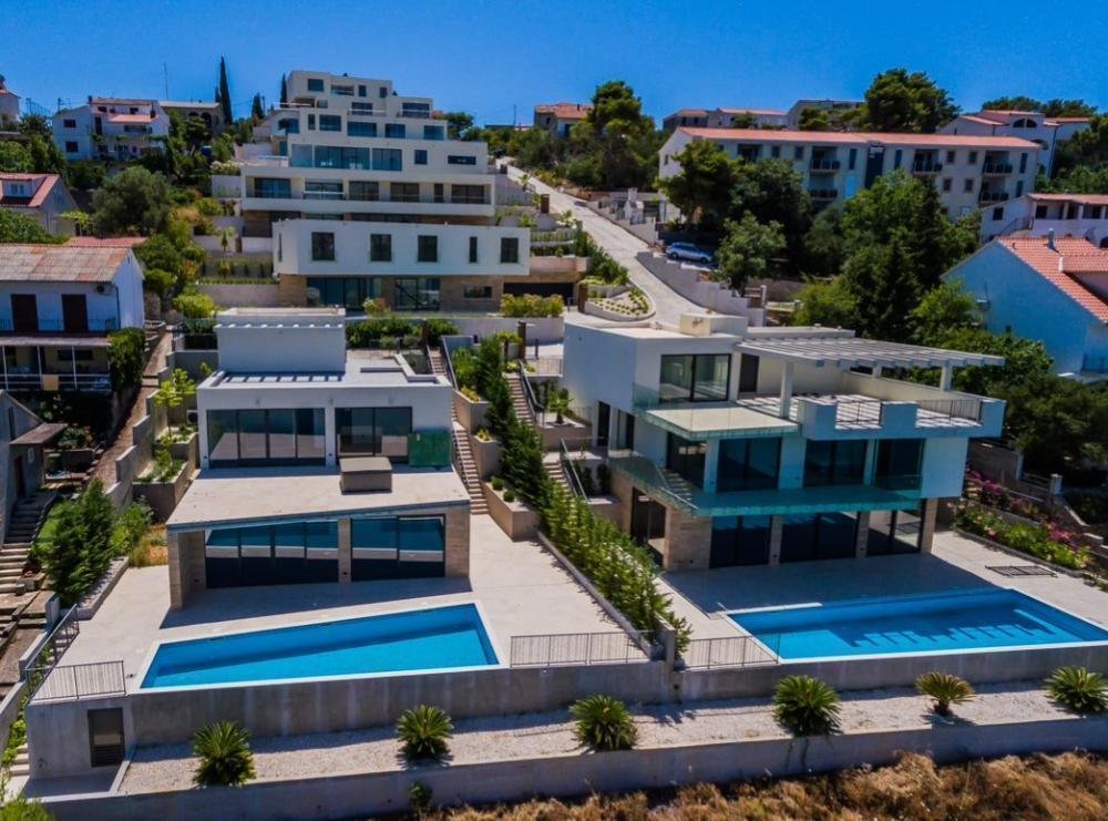 Haus Zu verkaufen - Splitsko-dalmatinska Trogir
