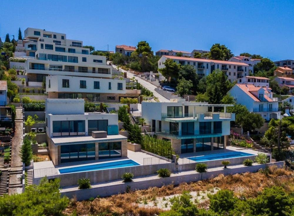 Haus Zu verkaufen - Splitsko-dalmatinska Trogir