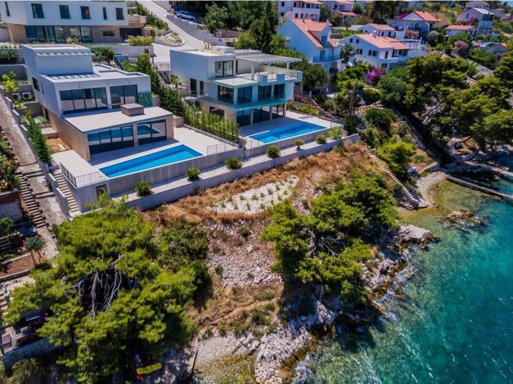 Haus Zu verkaufen - Splitsko-dalmatinska Trogir