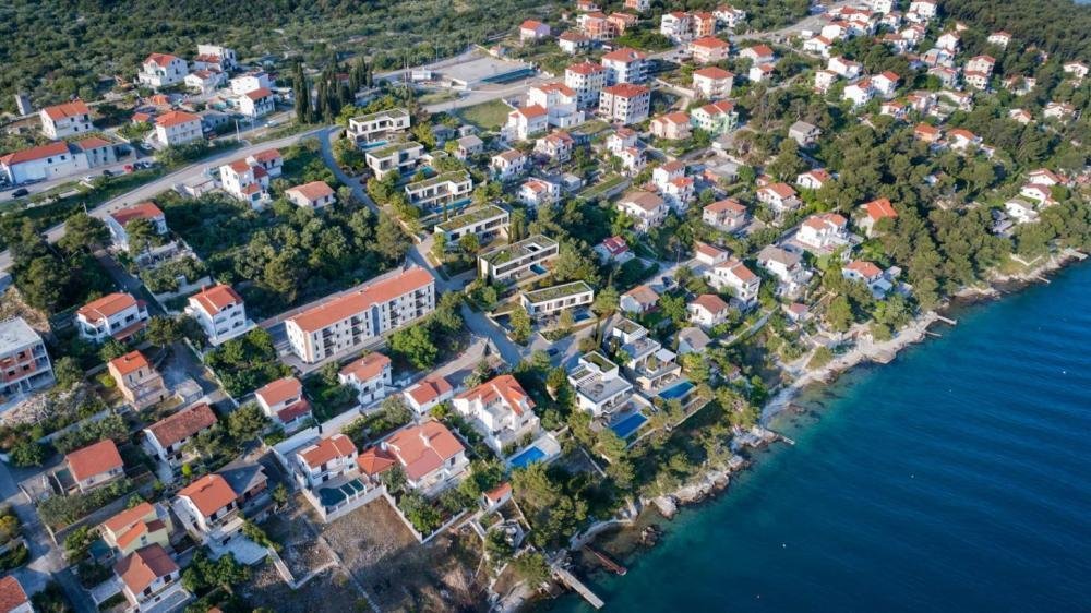 Haus Zu verkaufen - Splitsko-dalmatinska Trogir