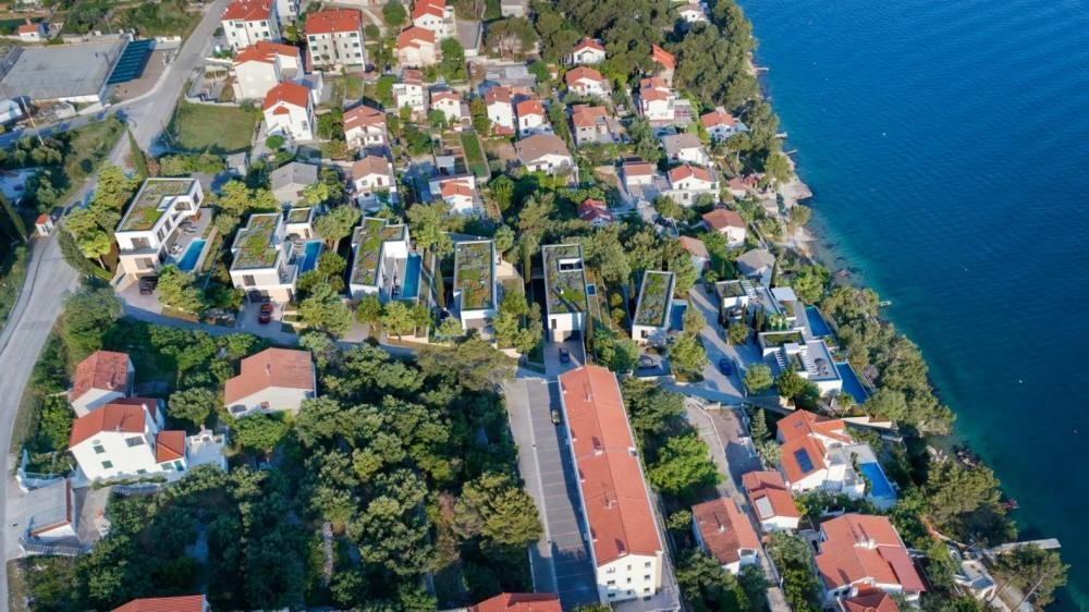 Haus Zu verkaufen - Splitsko-dalmatinska Trogir