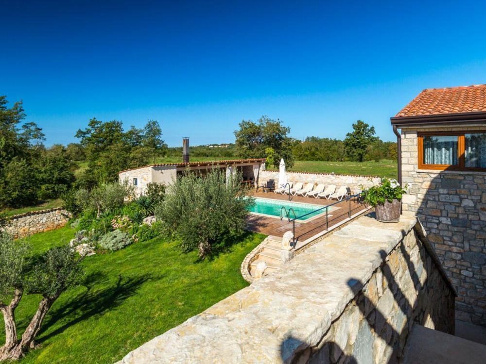 Hotel Na sprzedaż - Istarska Tar-Vabriga