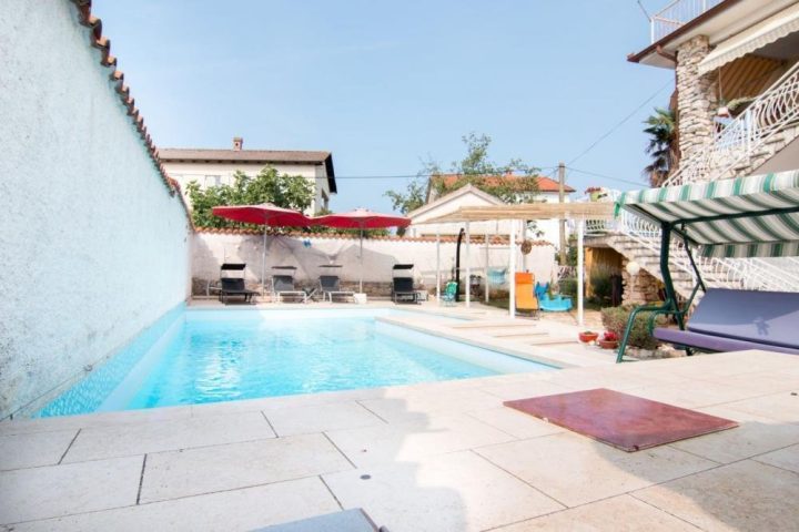 Hotel For sale - Istarska Fažana - foto 5/24