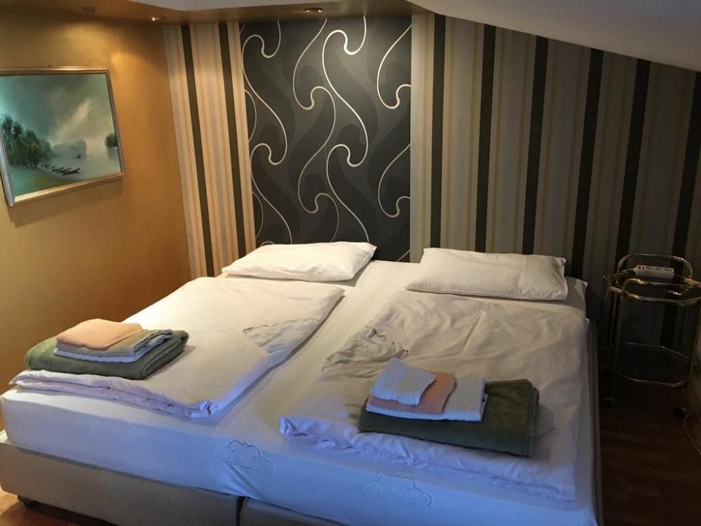 Hotel For sale - Primorsko-goranska Opatija - Okolica