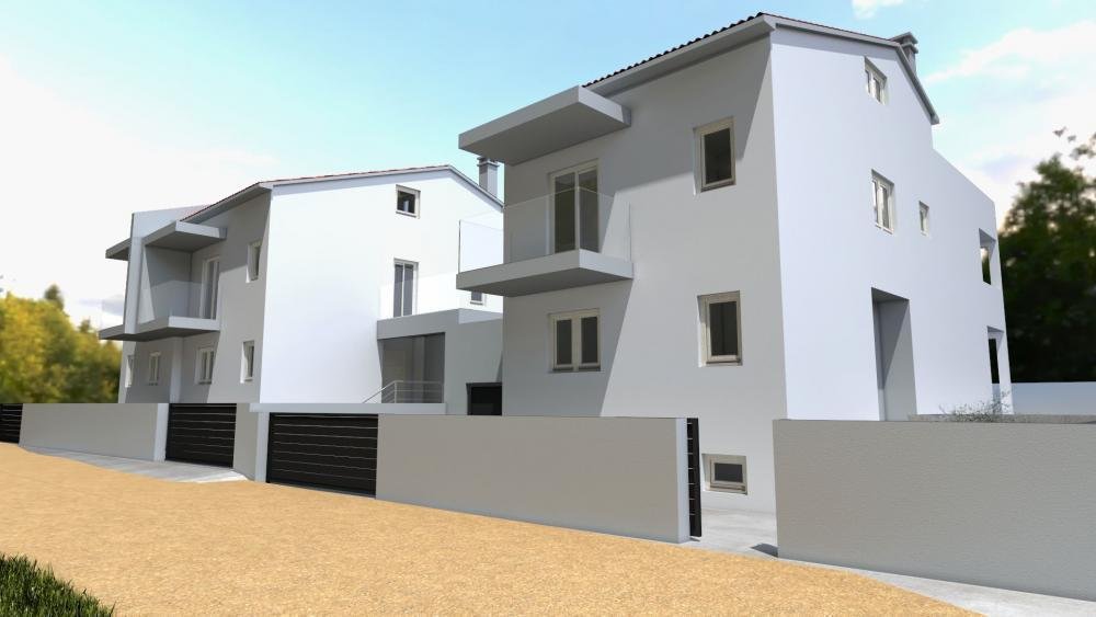 House For sale - Istarska Vodnjan