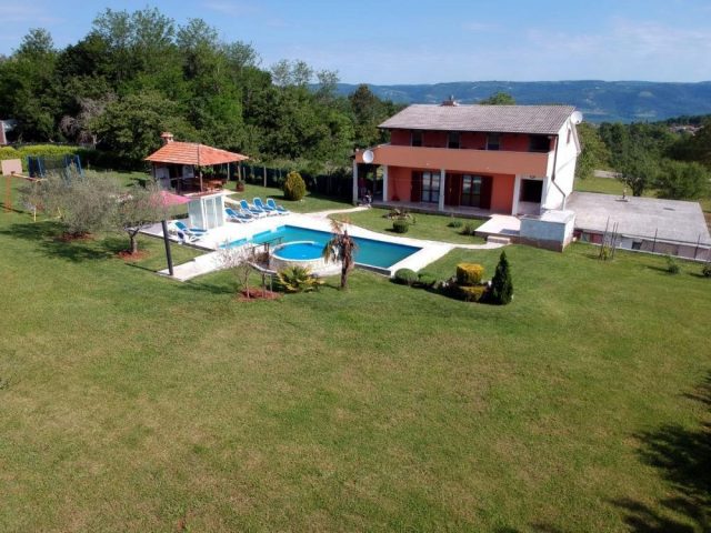 House For sale - Istarska Karojba - foto 2/9