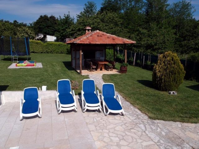 House For sale - Istarska Karojba - foto 5/9
