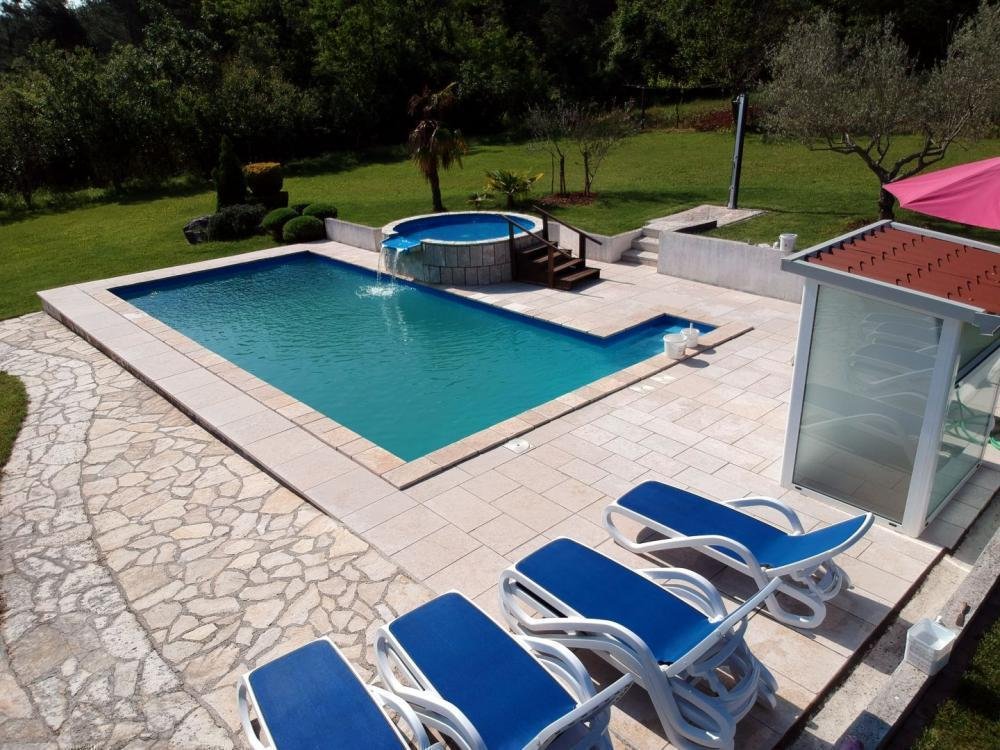 House For sale - Istarska Karojba