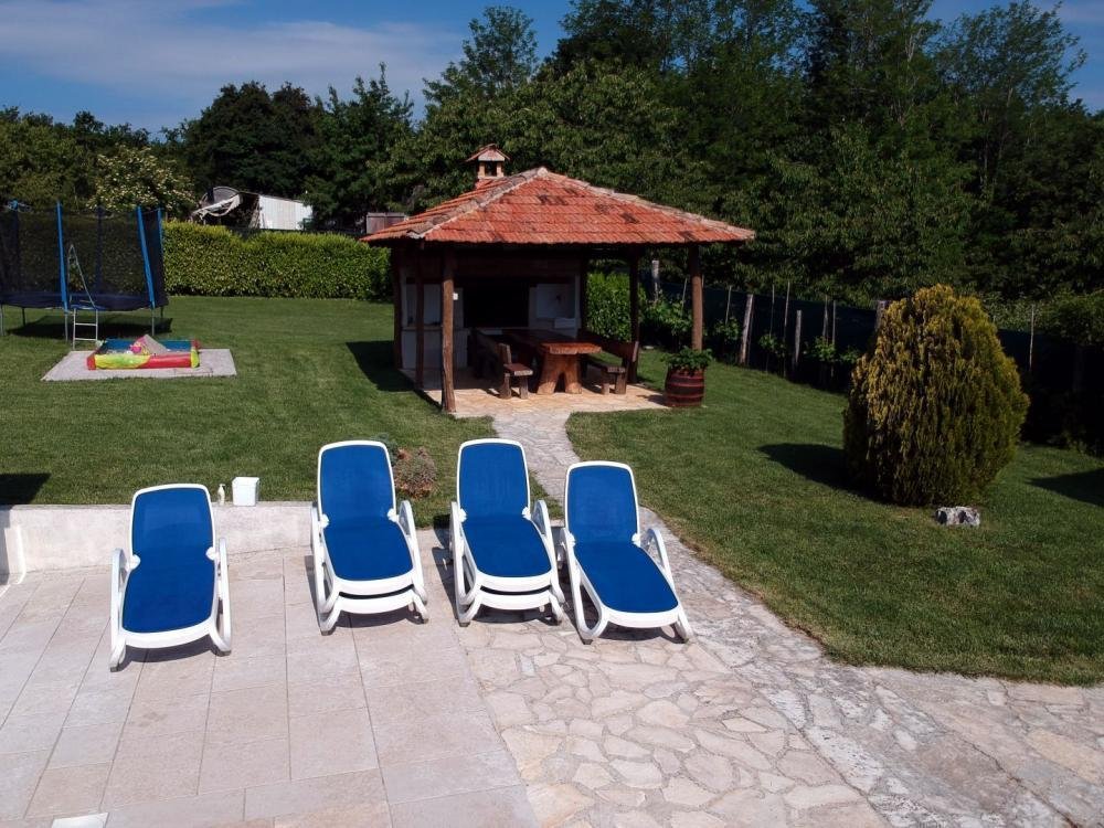 House For sale - Istarska Karojba