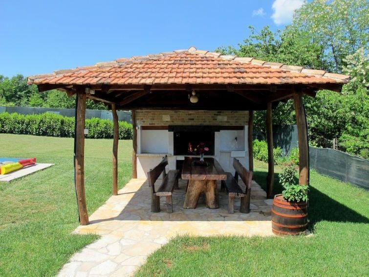 House For sale - Istarska Karojba