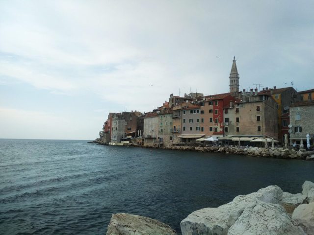 Kuća na prodaju 352 m² – Rovinj