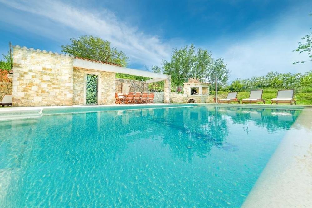 House For sale - Istarska Motovun