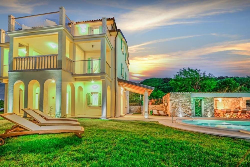 House For sale - Istarska Motovun
