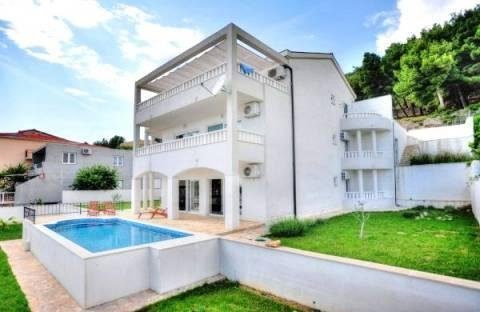 Hiša Na predaj - Splitsko-dalmatinska Split - foto 2/10