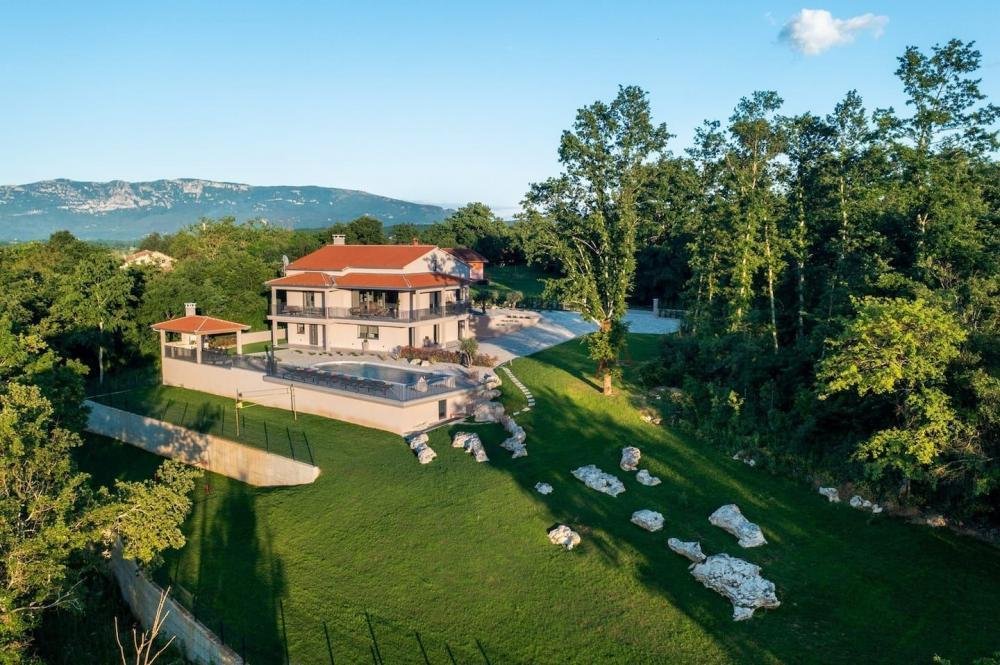 Dom Na predaj - Istarska Labin