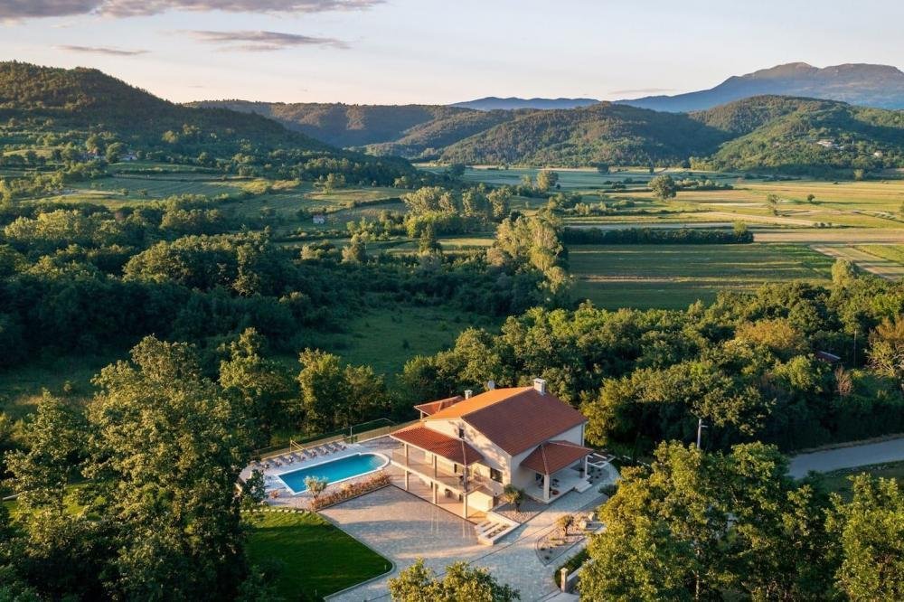 Dom Na predaj - Istarska Labin