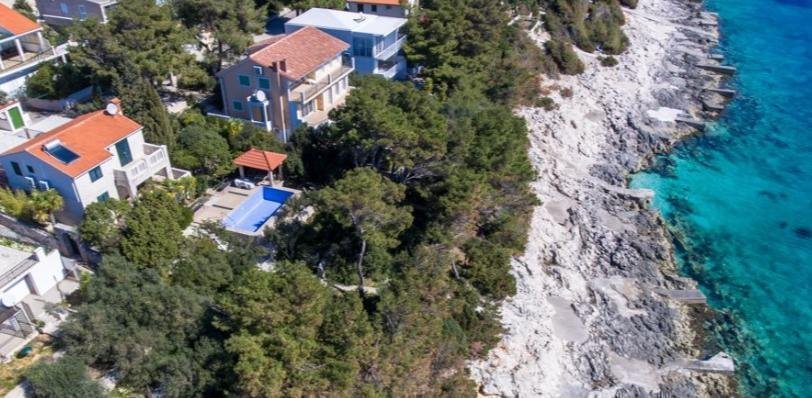 Dům Na prodej - Dubrovačko-neretvanska Korčula