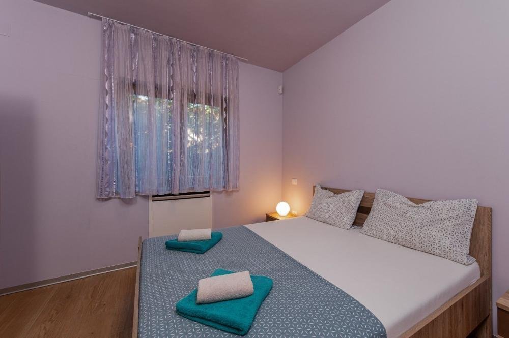 Hotel Na sprzedaż - Istarska Medulin