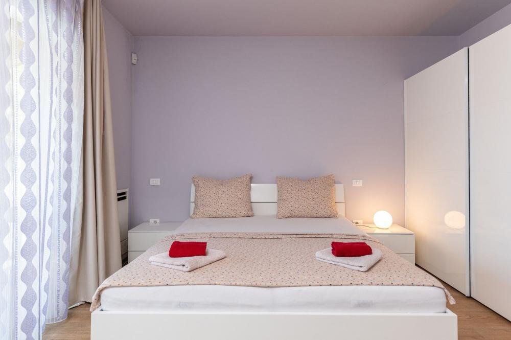 Hotel Na sprzedaż - Istarska Medulin