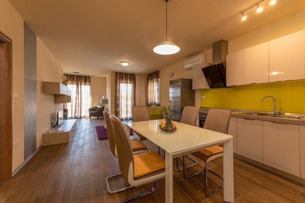 Hotel Na sprzedaż - Istarska Medulin
