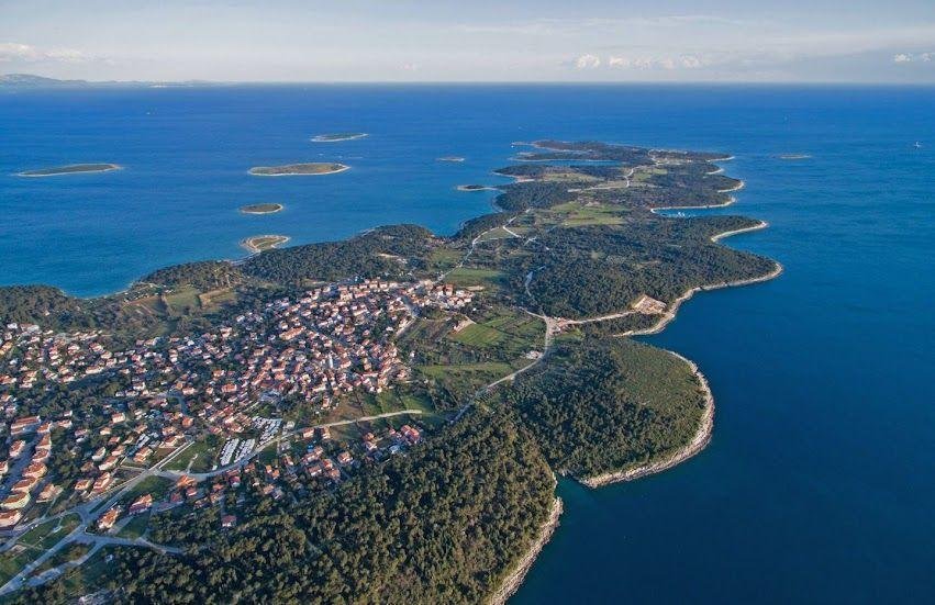 Hotel Na predaj - Istarska Medulin