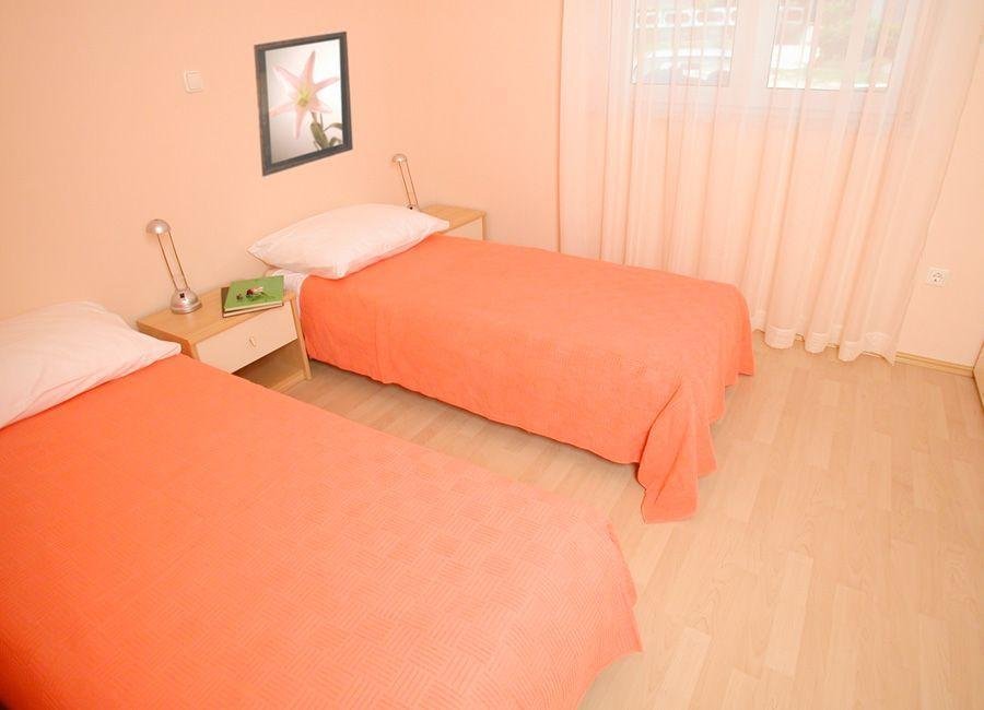 Hotel Na predaj - Istarska Medulin