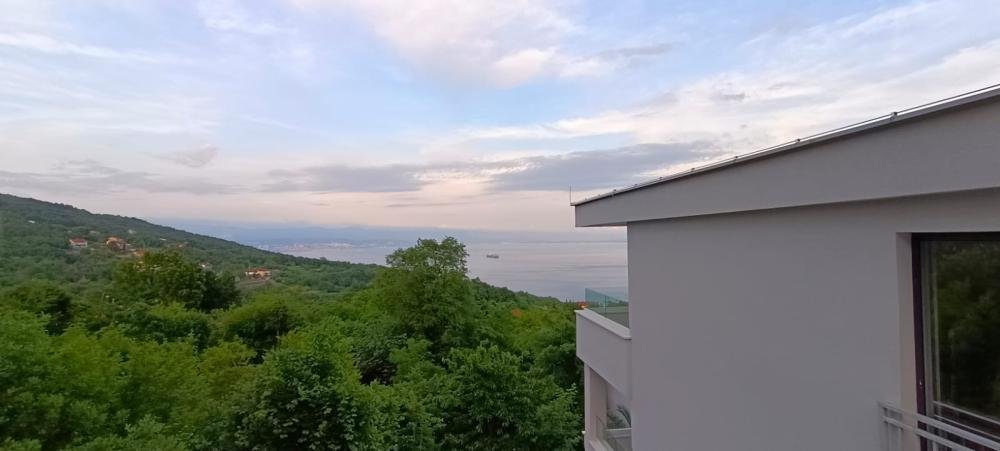 Dom Na predaj - Primorsko-goranska Opatija