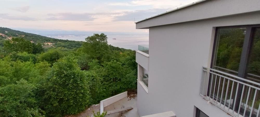 Dom Na predaj - Primorsko-goranska Opatija
