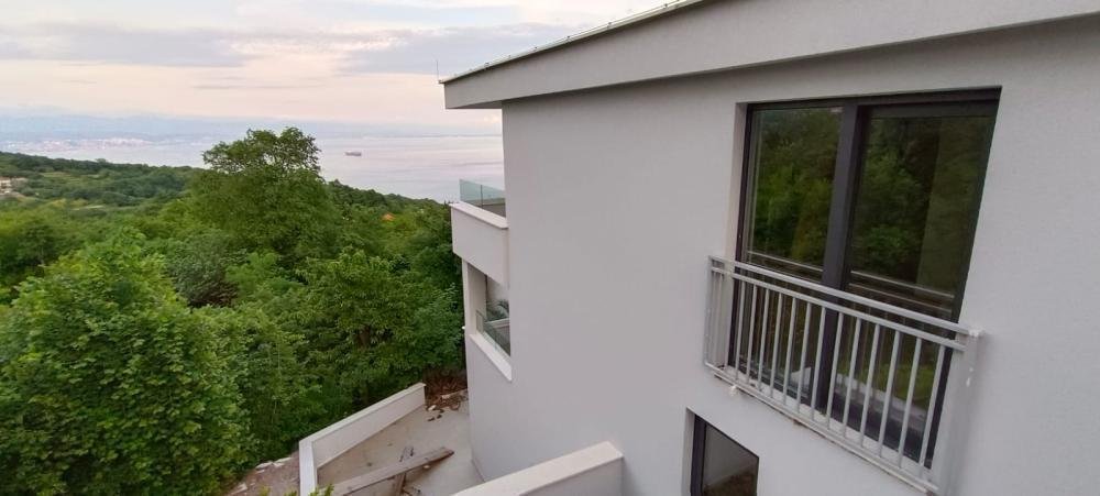 Dom Na predaj - Primorsko-goranska Opatija