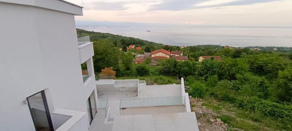 Dom Na predaj - Primorsko-goranska Opatija